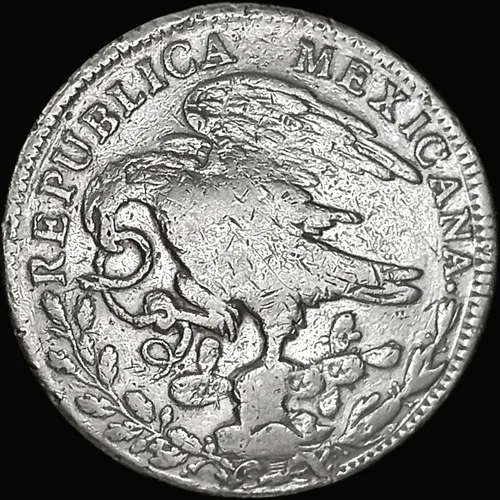 La rara moneda mexicana que cumplirá 200 años
