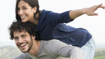Seis hábitos financieros de las parejas felices. Foto: Getty