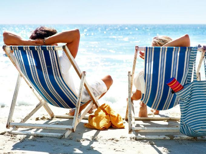 Cinco tips para planear tus vacaciones