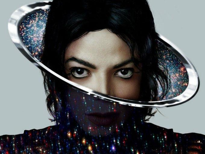 El segundo disco póstumo de Michael Jackson, titulado 