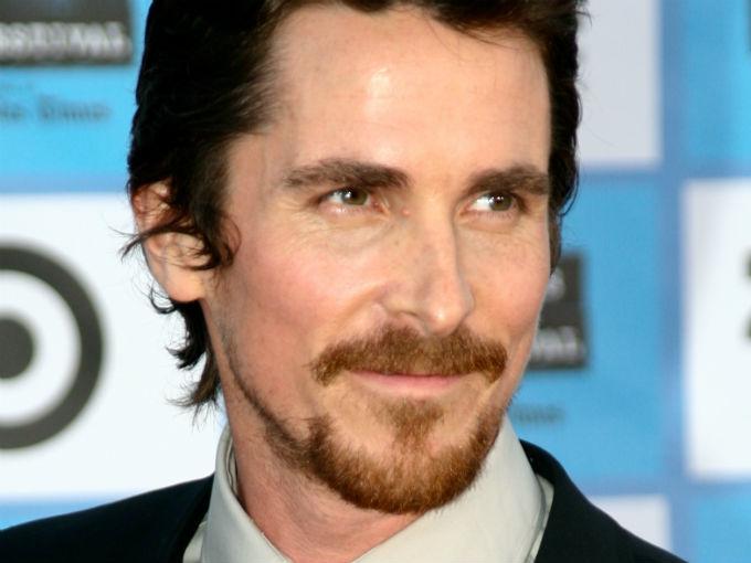 Christian Bale. Foto: Wikicommons