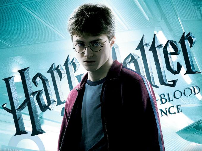 Harry Potter y el misterio del príncipe. Foto: Warner Bros.