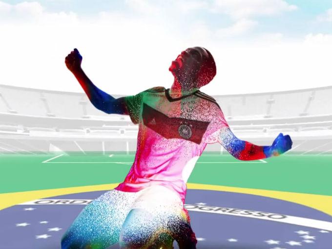 El Mundial de Brasil 2014 fue el evento más buscado. Foto: Bing
