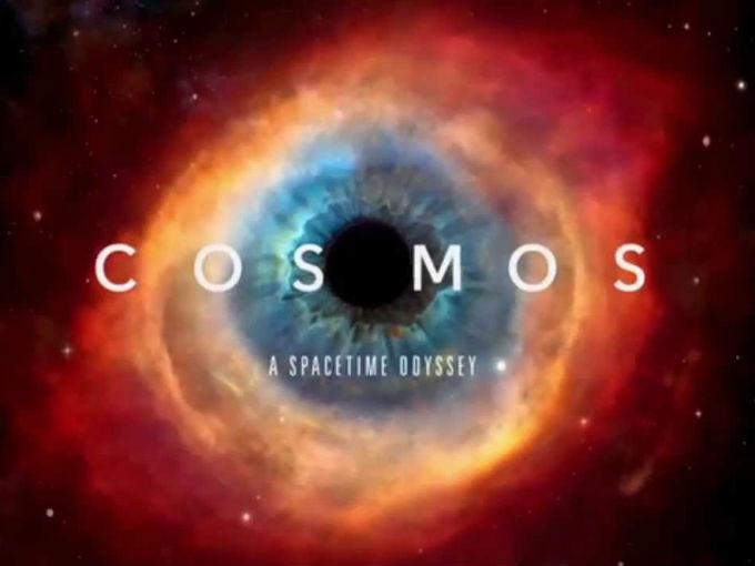 Cosmos: El astrofísico Neil DeGrasse Tyson presenta una versión actualizada del serial de televisión de Carl Sagan. Foto: National Geographic