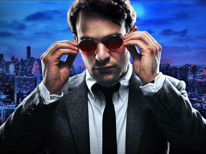 Daredevil: Marvel y Netflix llevan a la pantalla chica a Matt Murdock. Foto: Netflix