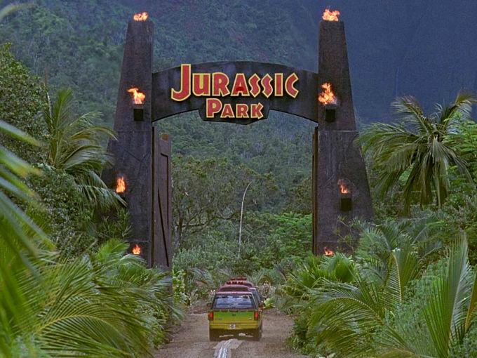 En la realidad, operar un sitio como Jurassic Park podría costar 23,432,400,000 dólares. Foto: Universal Pictures.
