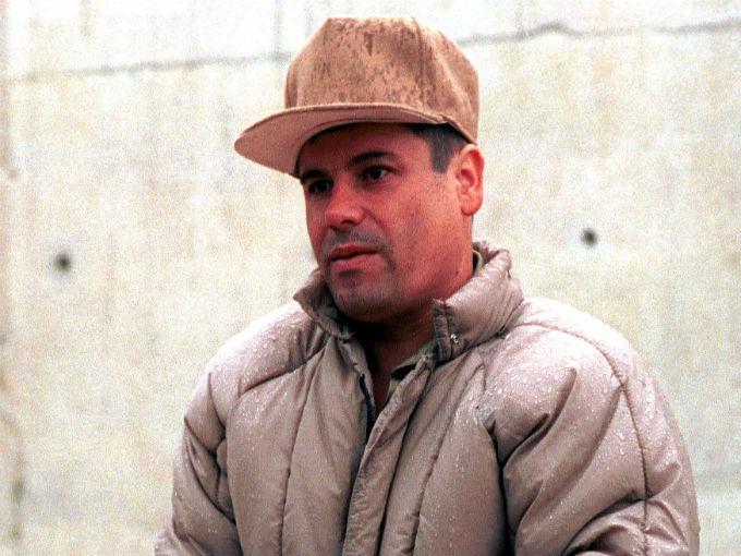 Un ex jefe de sicarios del narcotraficante Pablo Escobar estimó que la fuga de El Chapo costó 50 millones de dólares. Foto: Cuartoscuro
