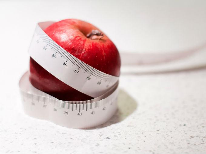 Con “Fácil y en Forma” de Salud180 te olvidas de las dietas para tener una vida saludable. Foto: Flickr de 123012464@N05 [CC BY 2.0]