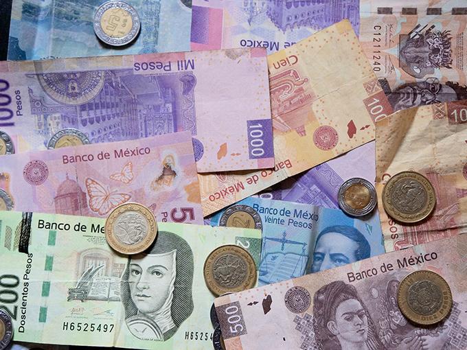 El subsecretario Fernando Galindo indicó que hay una nueva realidad presupuestal en México debido a una disminución de los ingresos. Foto: Pixabay