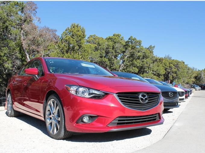  Alerta Profeco sobre fallas en vehículos Mazda y Seat | Dinero en Imagen