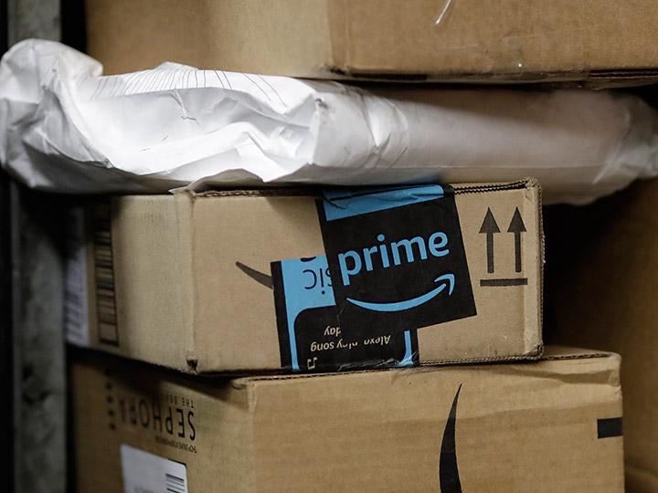  Amazon está planeando un nuevo servicio llamado 