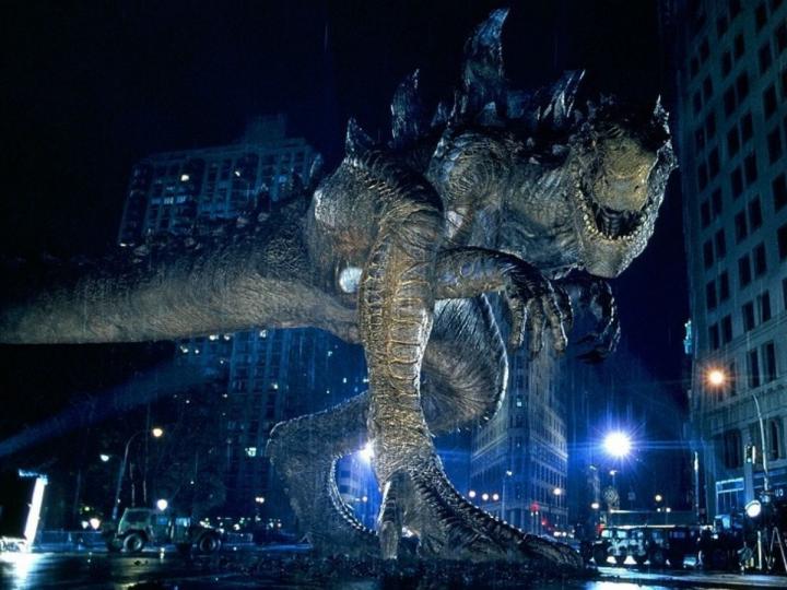 Godzilla: King of the Monsters ha dividido opiniones desde su reciente estreno. Foto: IMDB