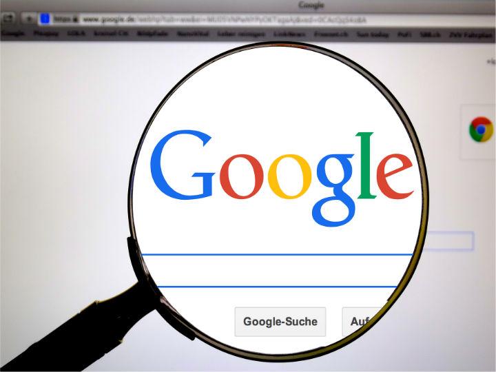 Tribunal de París aprueba multa a Google por fraude fiscal. Foto: Pixabay