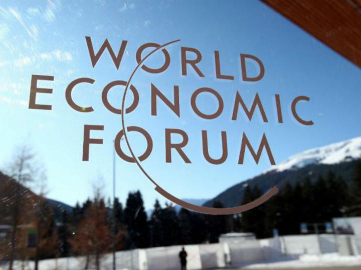 Los organizadores del Foro Económico Mundial decidieron suspender el evento del próximo año. Foto: Reuters 