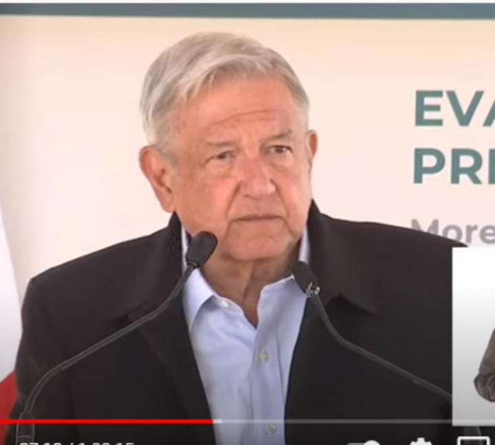 Planteará López Obrador a EU legalizar a trabajadores migrantes. Foto: Especial