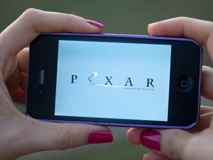 Todos hemos disfrutado de la mágia de Pixar, desde hace ya 35 años ya es una leyenda. Foto: iStock 