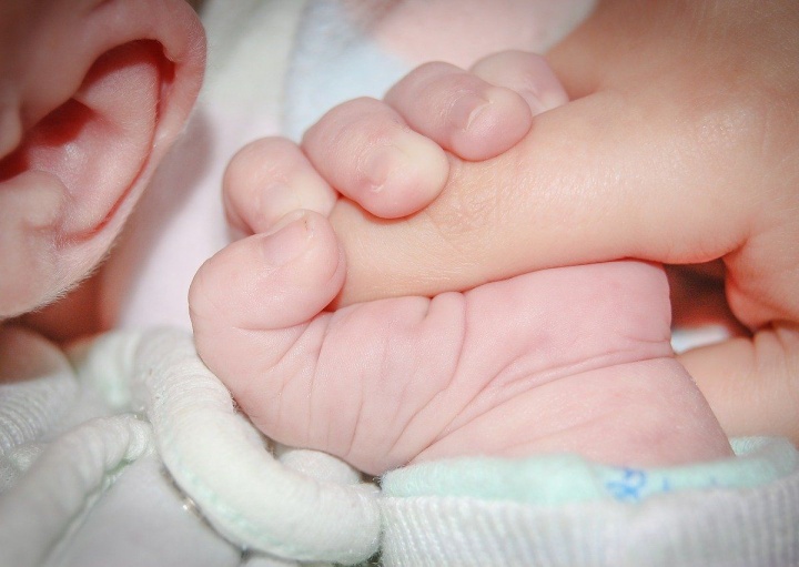 Para solventar este desembolso, durante su primer año de vida de un bebé, se necesita un presupuesto aproximado de 14 mil 146 pesos , según la Condusef. Foto: Pixabay