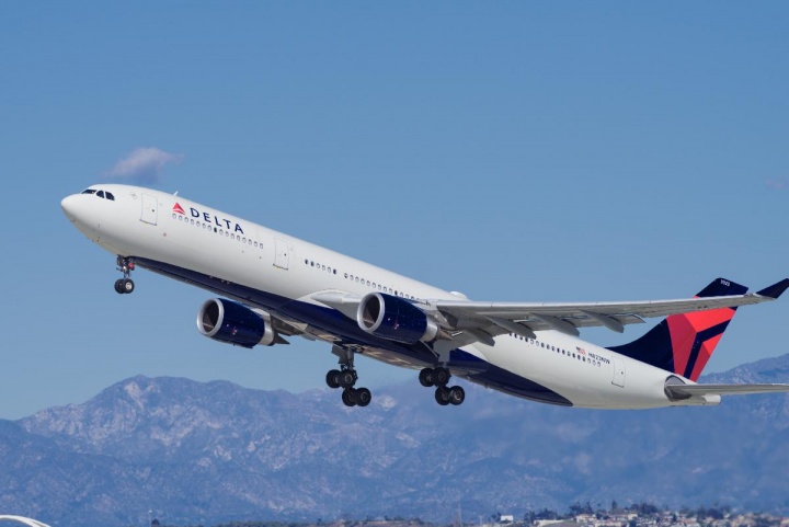 La compañía estadunidense anunció que realizará una inversión de mil 200 millones de dólares en AeroméxiCo, LATAM y Virgin Atlantic. Foto: iStock 
