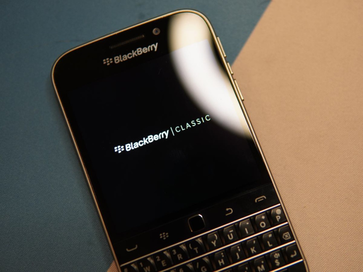 BlackBerry dio a conocer que a partir del 4 de enero sus clásicos celulares dejarán de funcionar. Foto: Unsplash 