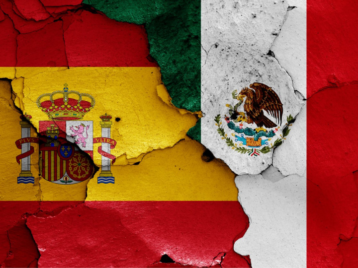 La relación económica entre México y España podría ser más estrecha de lo que imaginamos, afortunadamente los datos lo comprueban. Foto: iStock 