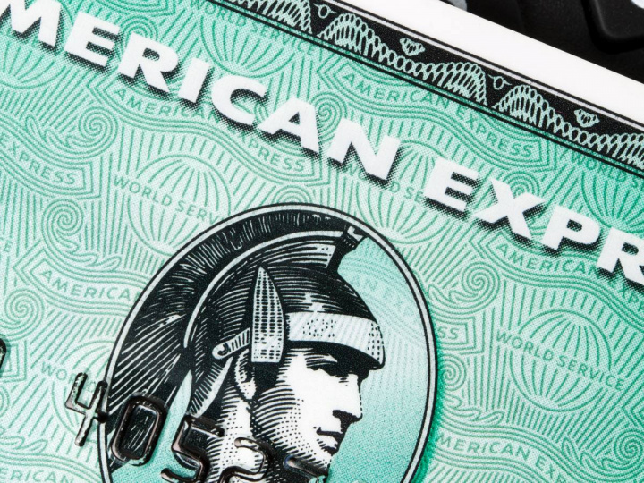 American Express Co dijo que suspenderá todas las operaciones en Rusia y Bielorrusia. Foto: iStock 