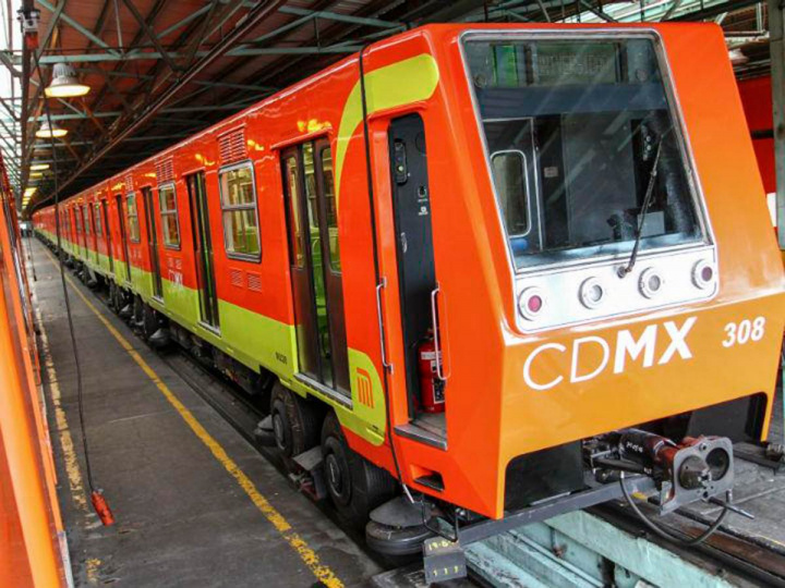 Quiénes pueden entrar gratis al metro de la CDMX? | DineroenImagen