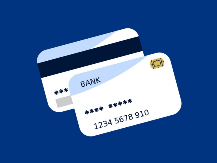 Bancaria o departamental, ¿qué tarjeta de crédito te conviene más?