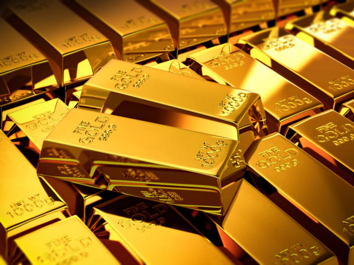 ¿Cuánto cuesta un lingote de oro en México en 2023? Dinero en Imagen