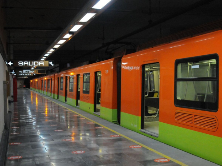 Línea 12 del Metro: ¿cuándo podría ser la reapertura total? | DineroenImagen