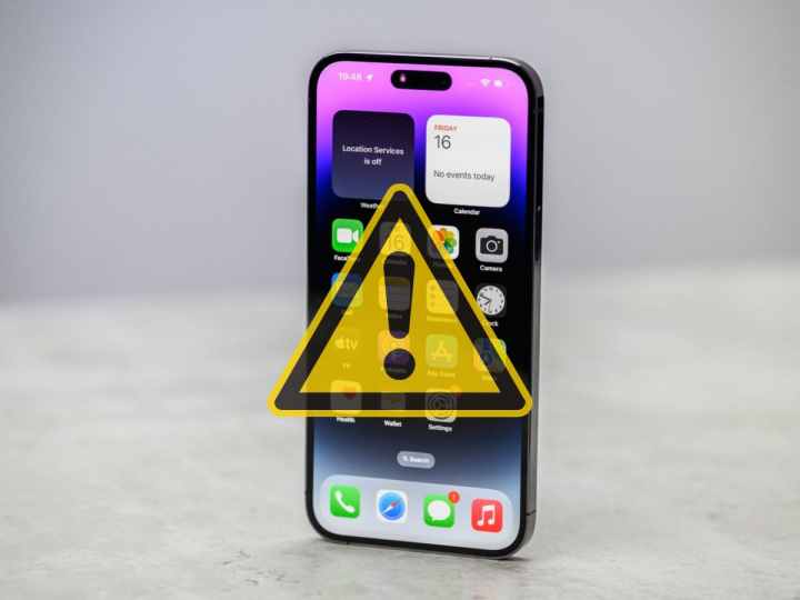 Los dispositivos de Apple no están exentos de ser vulnerados por hackers