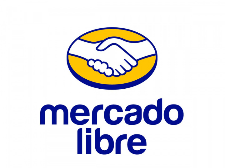 Logotipo de Mercado Libre