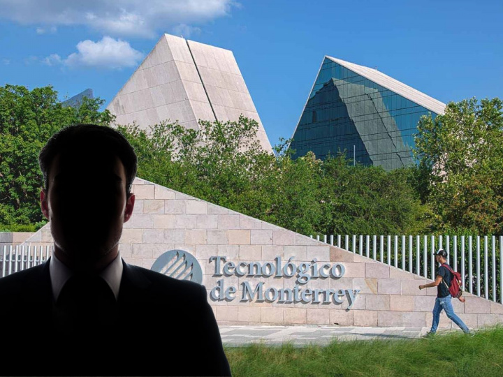 El Tec de Monterrey es considerada una de las instituciones educativas más prestigiadas