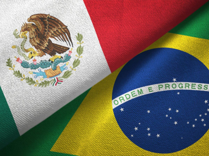 Potencial nacional: Brasil busca exportar sus muebles a México. Foto: iStock