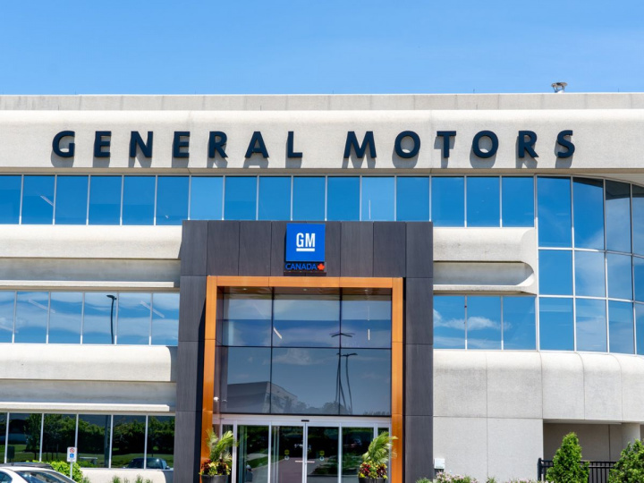 Ya hay cifras: Esto le costó a General Motors la huelga de seis semanas en EU. Foto: iStock.
