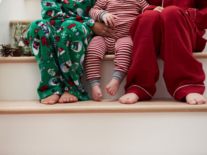 Precio. Liverpool ofrece pijamas calientitas para Navidad