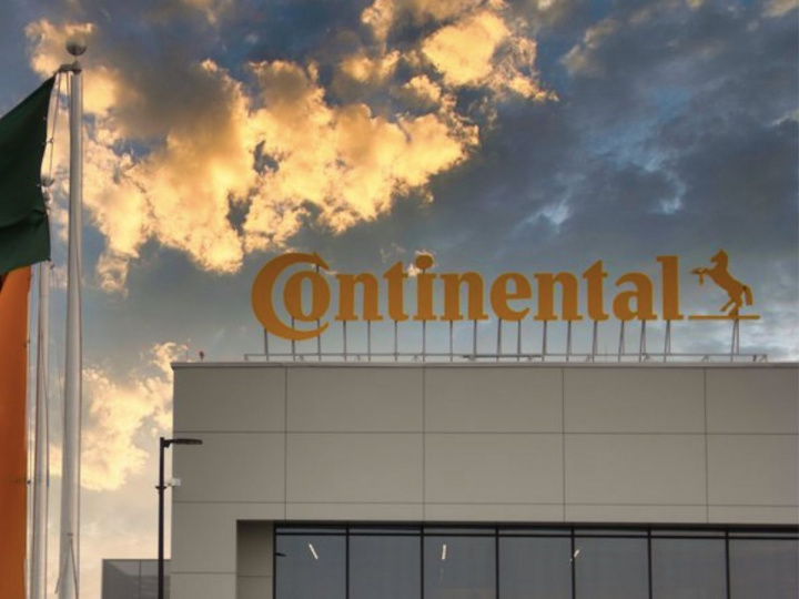 Continental invertirá 90 millones de dólares en nueva planta en Aguascalientes. Foto: Continental.