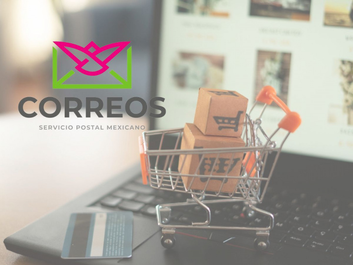 Correos de México lanza su nuevo y propio marketplace: hará envíos a nivel mundial. Foto: iStock.
