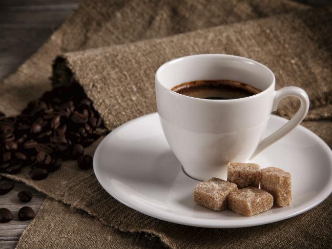 A nivel internacional, la producción de café está comandada por Brasil, Vietnam, Colombia e Indonesia. Foto: Thinkstock