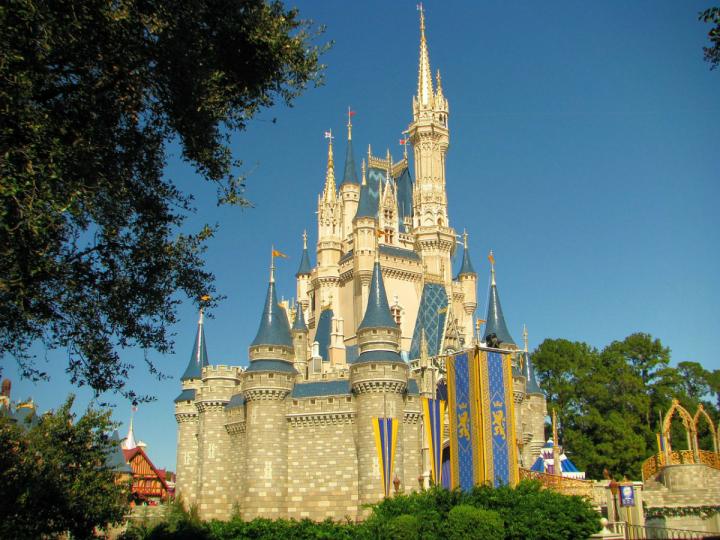 El éxito de Disney se debe a factores mucho más profundos de lo que parecen. Foto: Pixabay