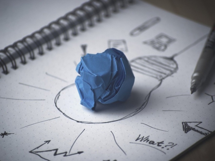 Para tener un proceso adecuado de innovación es necesario que se dé una mezcla adecuada de cuatro factores. Foto:  Pixabay