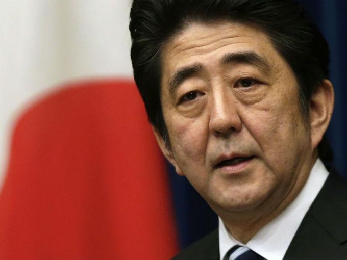 El gobierno de Shinzo Abe está obligado a dar resultados en un contexto en el que su economía se encuentra debilitada. Foto: Reuters