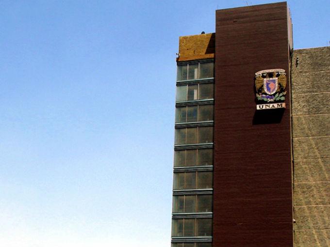 Derecho, Psicología, Administración, Médico Cirujano y Arquitectura son, en orden descendente, las cinco carreras más solicitadas en la UNAM. Foto: Flickr de eneas [CC BY 2.0]