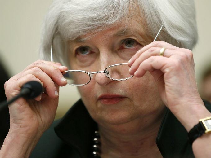 No debemos quedarnos esperando y expuestos al riesgo de si la tasa de interés sube o no. Foto: Reuters