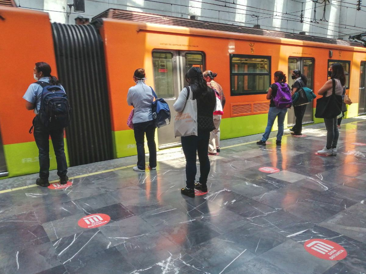 Tarjeta del metro para estudiantes: ¿Cómo tramitarla para pagar 3 pesos por  usar el metro? | DineroenImagen