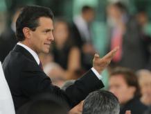 Peña Nieto busca ser un político prudente, moderno y responsable. Foto: Excelsior