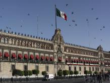 ¿Puede México crecer a más del 6% en forma sostenida? Foto: Getty