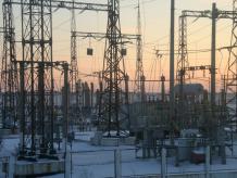Actualmente los índices de pérdidas de electricidad en la zona que operaba Luz y Fuerza del Centro superan el 30 por ciento.Foto: Excelsior