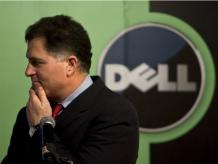 Michael Dell, fundador de Dell. Foto: AP