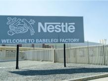 Nestlé prevé que este año no tendrá respiro en medio de un entorno comercial difícil tras el fuerte crecimiento de las ventas de su rival Unilever. Foto: Getty