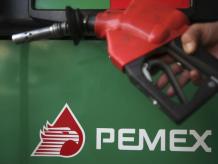 Pemex reportó una utilidad de cuatro mil 977 millones de pesos. Foto: Cuartoscuro